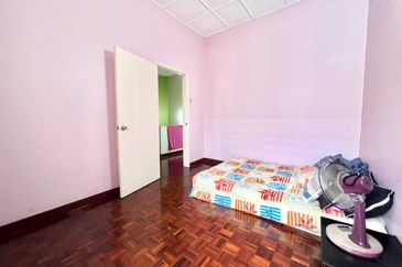  Double Storey Terrace House, SS 19 @ Subang Jaya