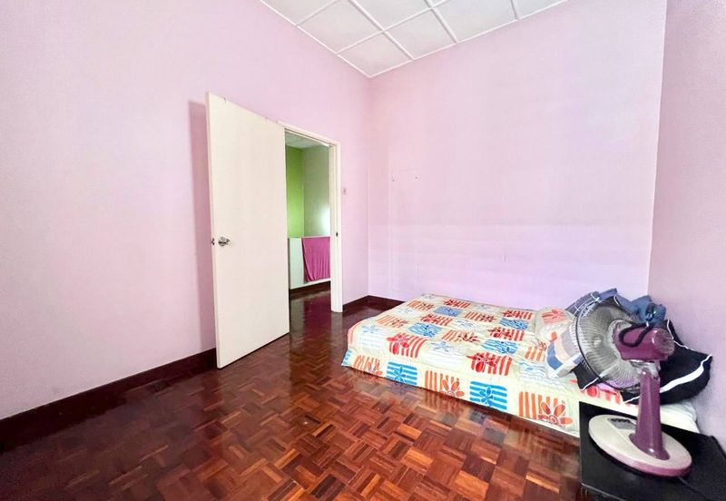  Double Storey Terrace House, SS 19 @ Subang Jaya