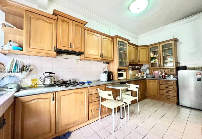  Double Storey Terrace House, SS 19 @ Subang Jaya