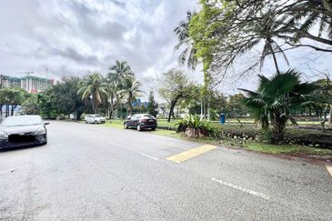  Double Storey Terrace House, SS 19 @ Subang Jaya