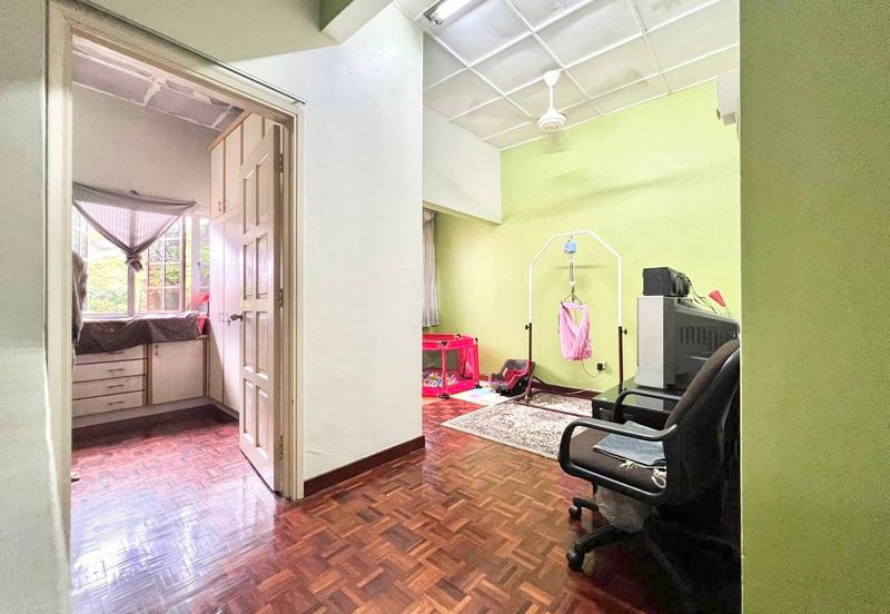  Double Storey Terrace House, SS 19 @ Subang Jaya