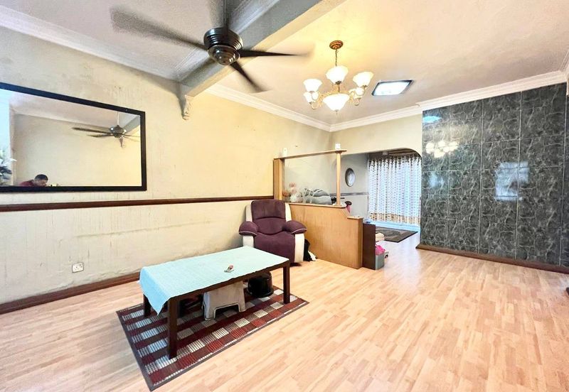  Double Storey Terrace House, SS 19 @ Subang Jaya