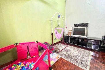  Double Storey Terrace House, SS 19 @ Subang Jaya