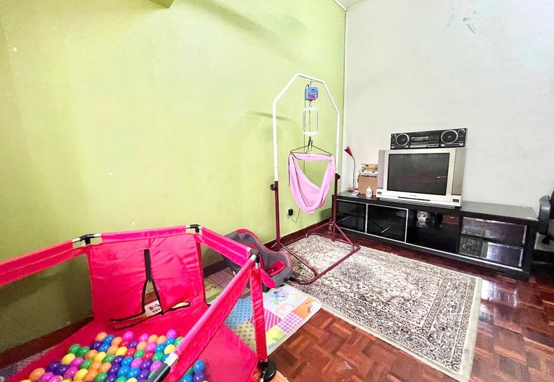  Double Storey Terrace House, SS 19 @ Subang Jaya