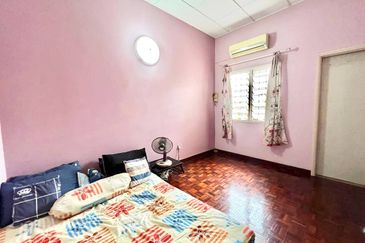  Double Storey Terrace House, SS 19 @ Subang Jaya