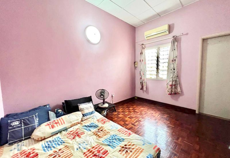  Double Storey Terrace House, SS 19 @ Subang Jaya