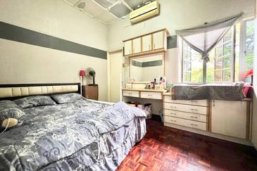  Double Storey Terrace House, SS 19 @ Subang Jaya