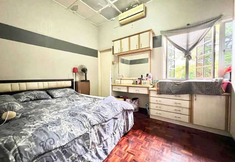  Double Storey Terrace House, SS 19 @ Subang Jaya