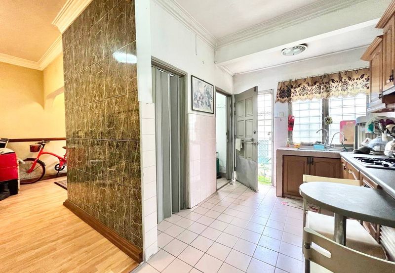  Double Storey Terrace House, SS 19 @ Subang Jaya