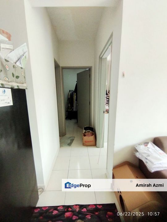 Apartment Suria Rafflesia, Setia Alam Level 1, Selangor, Setia Alam/Alam Nusantara