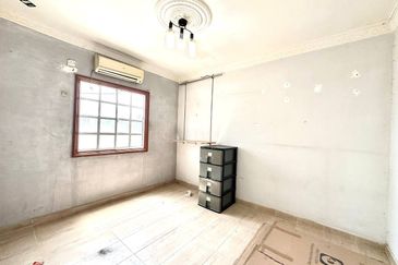 PPR Kampung Muhibbah