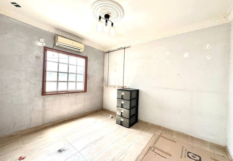 PPR Kampung Muhibbah