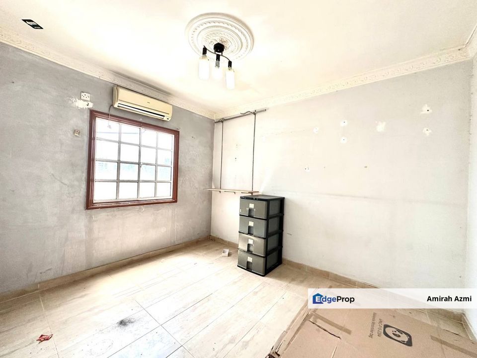 PPR Kampung Muhibbah, Bukit Jalil, Kuala Lumpur, Kuala Lumpur, Bukit Jalil