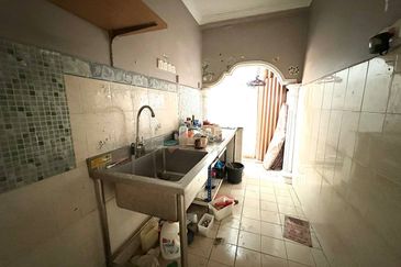 PPR Kampung Muhibbah