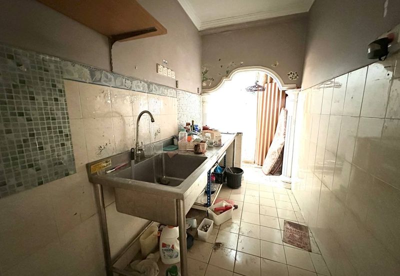 PPR Kampung Muhibbah