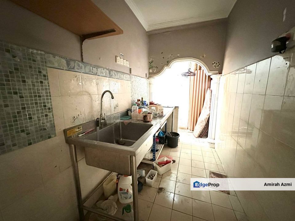 PPR Kampung Muhibbah, Bukit Jalil, Kuala Lumpur, Kuala Lumpur, Bukit Jalil