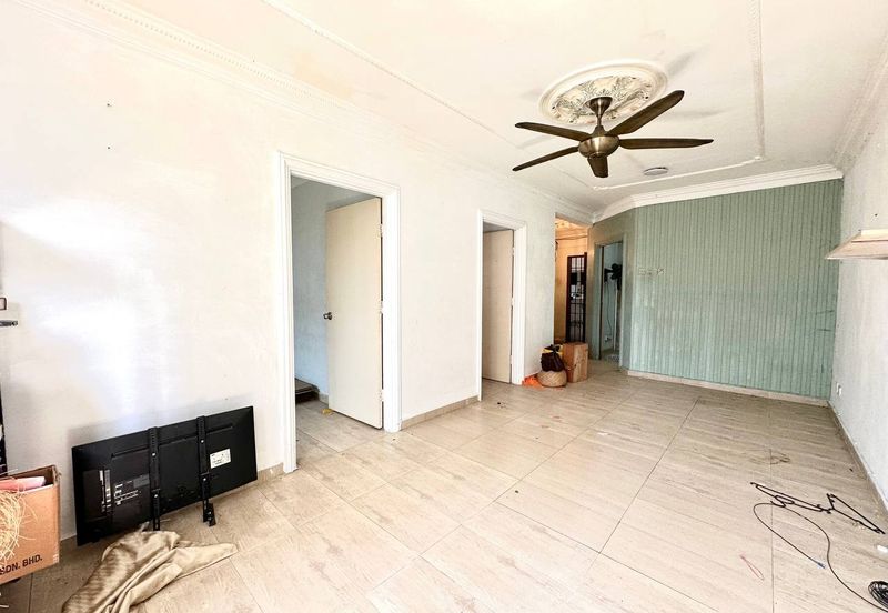 PPR Kampung Muhibbah