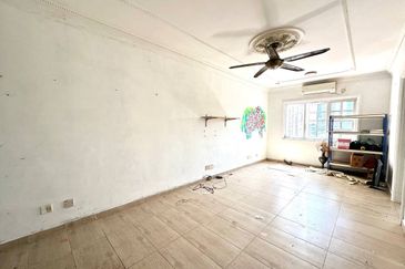 PPR Kampung Muhibbah