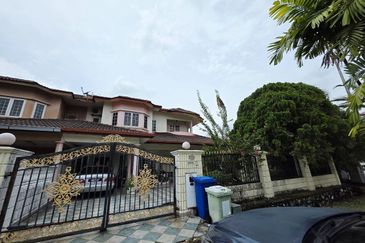 Seksyen 7, Shah Alam