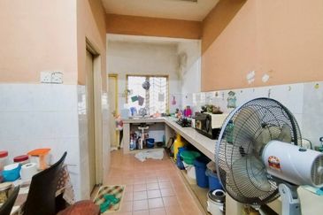 Bandar Saujana Utama