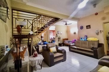 Bandar Saujana Utama