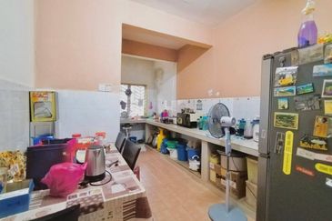 Bandar Saujana Utama