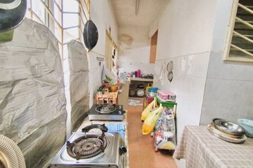 Bandar Saujana Utama