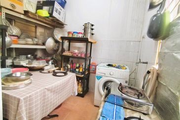 Bandar Saujana Utama