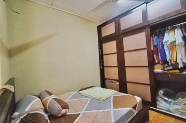 Bandar Saujana Utama