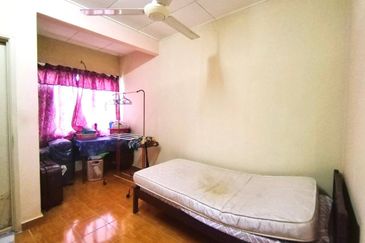 Bandar Saujana Utama