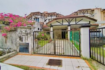 Bandar Saujana Utama