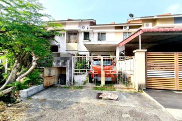 Bandar Saujana Utama