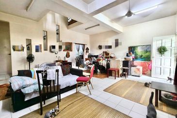 Bandar Saujana Utama