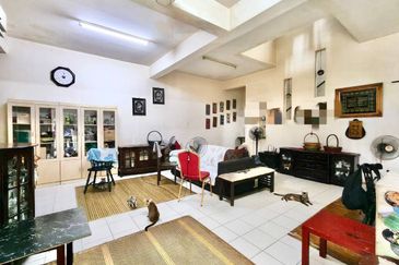 Bandar Saujana Utama