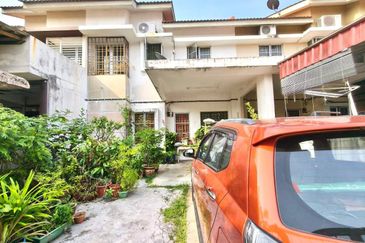 Bandar Saujana Utama