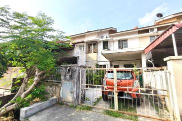 Bandar Saujana Utama