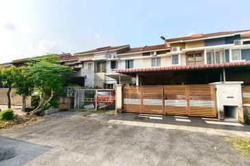 Bandar Saujana Utama