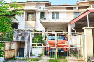 Bandar Saujana Utama