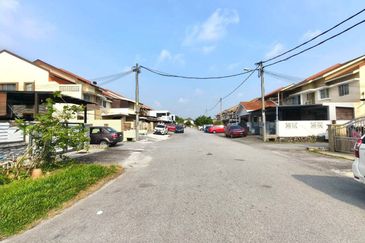 Bandar Saujana Utama