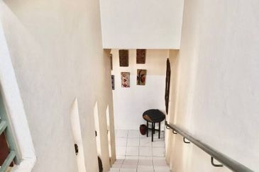 Bandar Saujana Utama