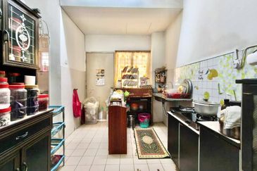 Bandar Saujana Utama