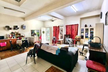 Bandar Saujana Utama