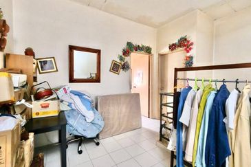 Bandar Saujana Utama