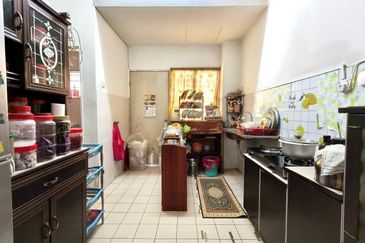 Bandar Saujana Utama