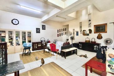 Bandar Saujana Utama