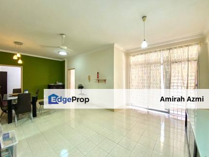 Elaeis 2 Condominium, Bukit Jelutong, Seksyen U8, Shah Alam Selangor, Selangor, Bukit Jelutong