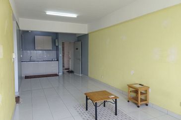 The Residence 1 @ Tiara South