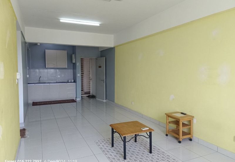 The Residence 1 @ Tiara South