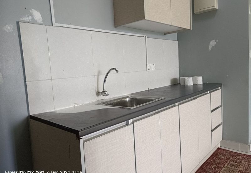 The Residence 1 @ Tiara South