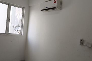 The Residence 1 @ Tiara South